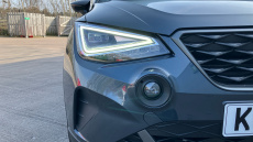 SEAT Arona 1.0 TSI 115 FR 5dr Petrol Hatchback